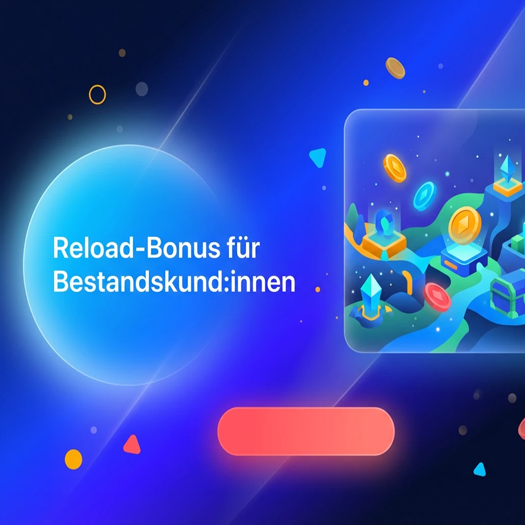 Live Baccarat Tisch in Virtual Reality für deutsche Spieler